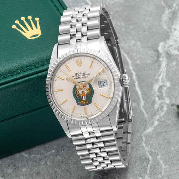 Rolex 'UAE Armed Forces' 