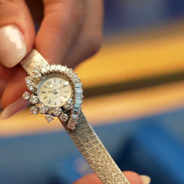 The Forgotten Side of Rolex
