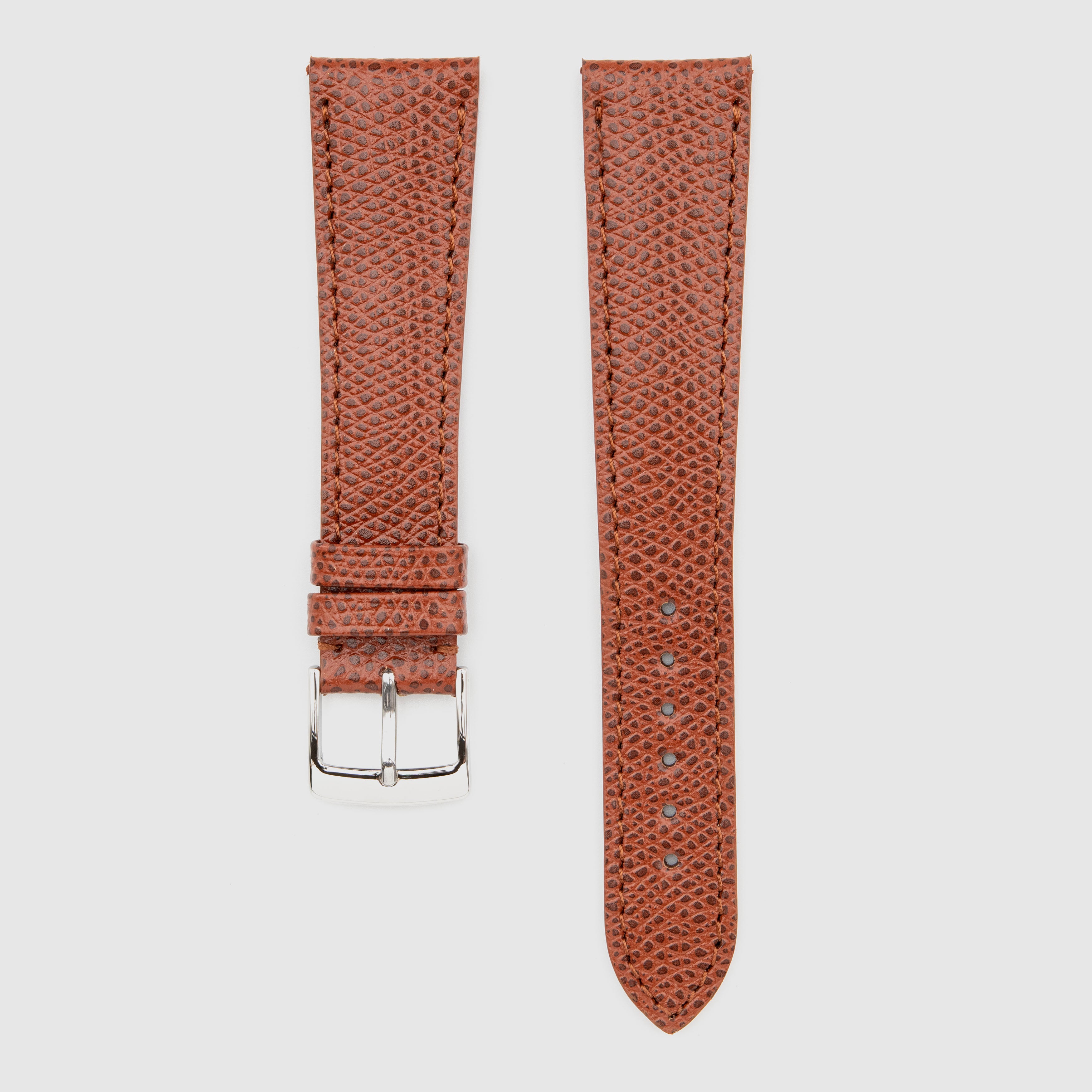 Camille Fournet Strap Bovine Calf Gold (Multiple Sizes)