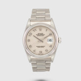 1999 Rolex Datejust Jubilee Dial Ref. 16200