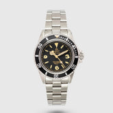 Momentum x WMT 'Time to Dive'