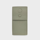 Skyline Watch Pouch Chalk Grey