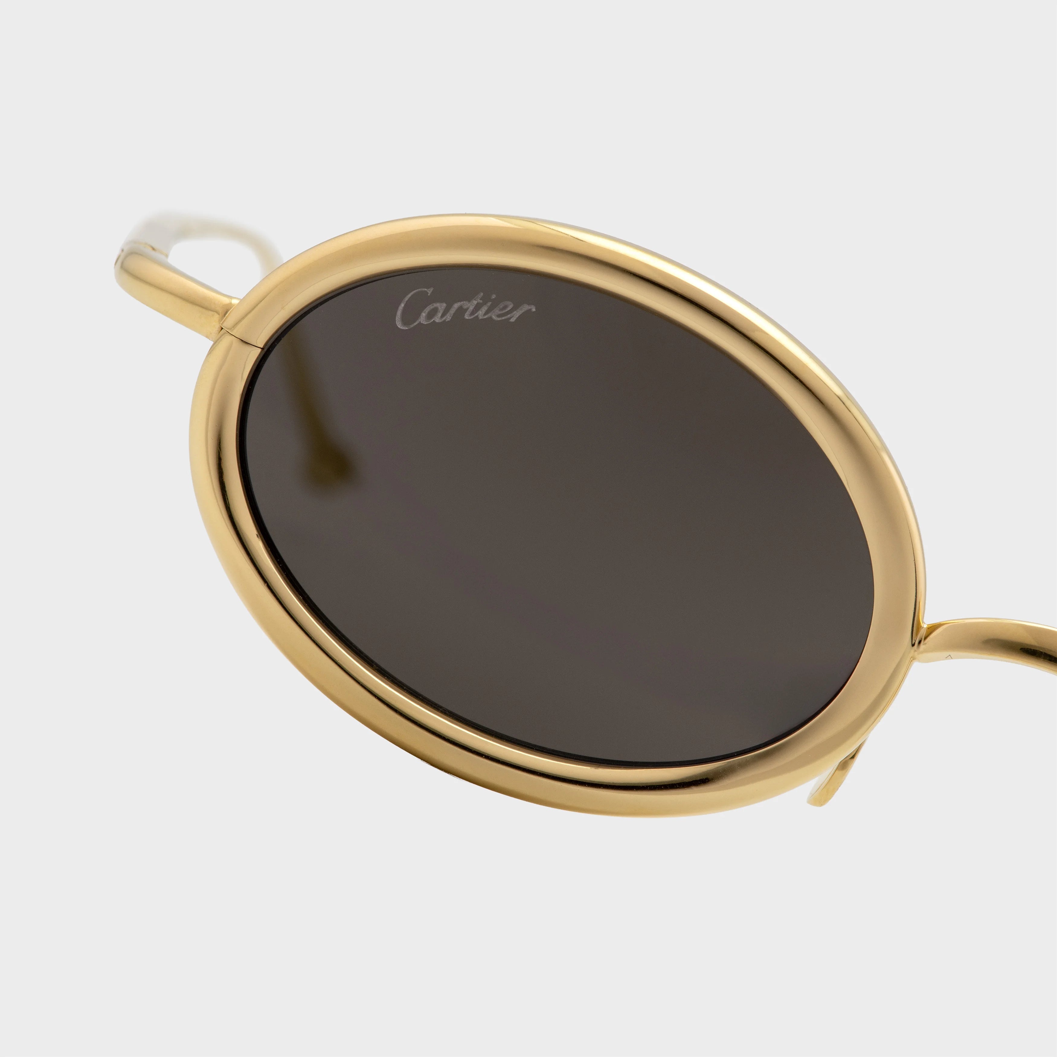 Capsule de Cartier Sunglasses Circa 2026