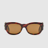 Vintage Gianni Versace Sunglasses circa 1990's