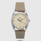 1958 Rolex Air King 'Everest' Honeycomb Ref. 5504
