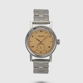 1942 Rolex Empire Sand Dial Ref. 3716