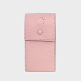 Skyline Watch Pouch Pink
