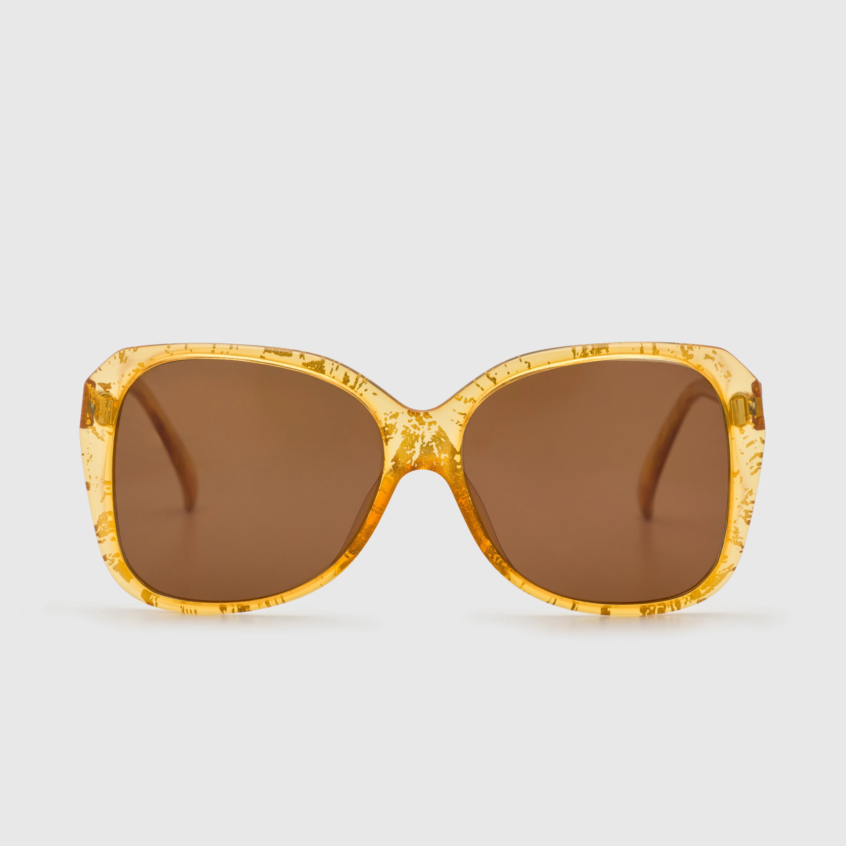 Vintage Christian Dior Sunglass Circa 1980's