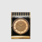 1940's Cyma Amic Alarm Clock