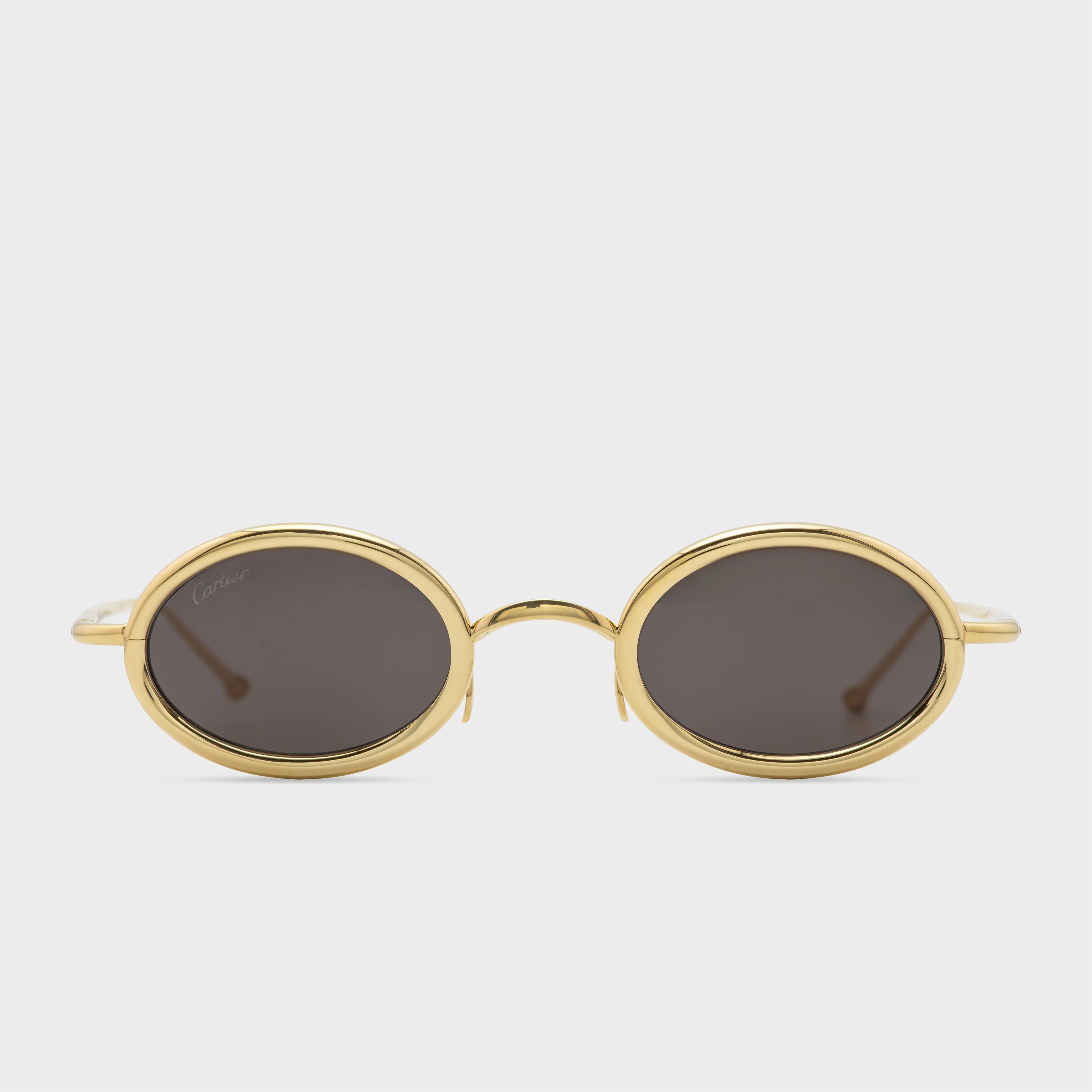 Capsule de Cartier Sunglasses Circa 2026