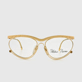 Vintage Paloma Picasso Eyewear circa 1980’s