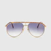 Vintage Christian Dior Sunglasses Circa 1980's