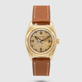 1947 Rolex Oyster Perpetual Bubbleback Ref. 3131