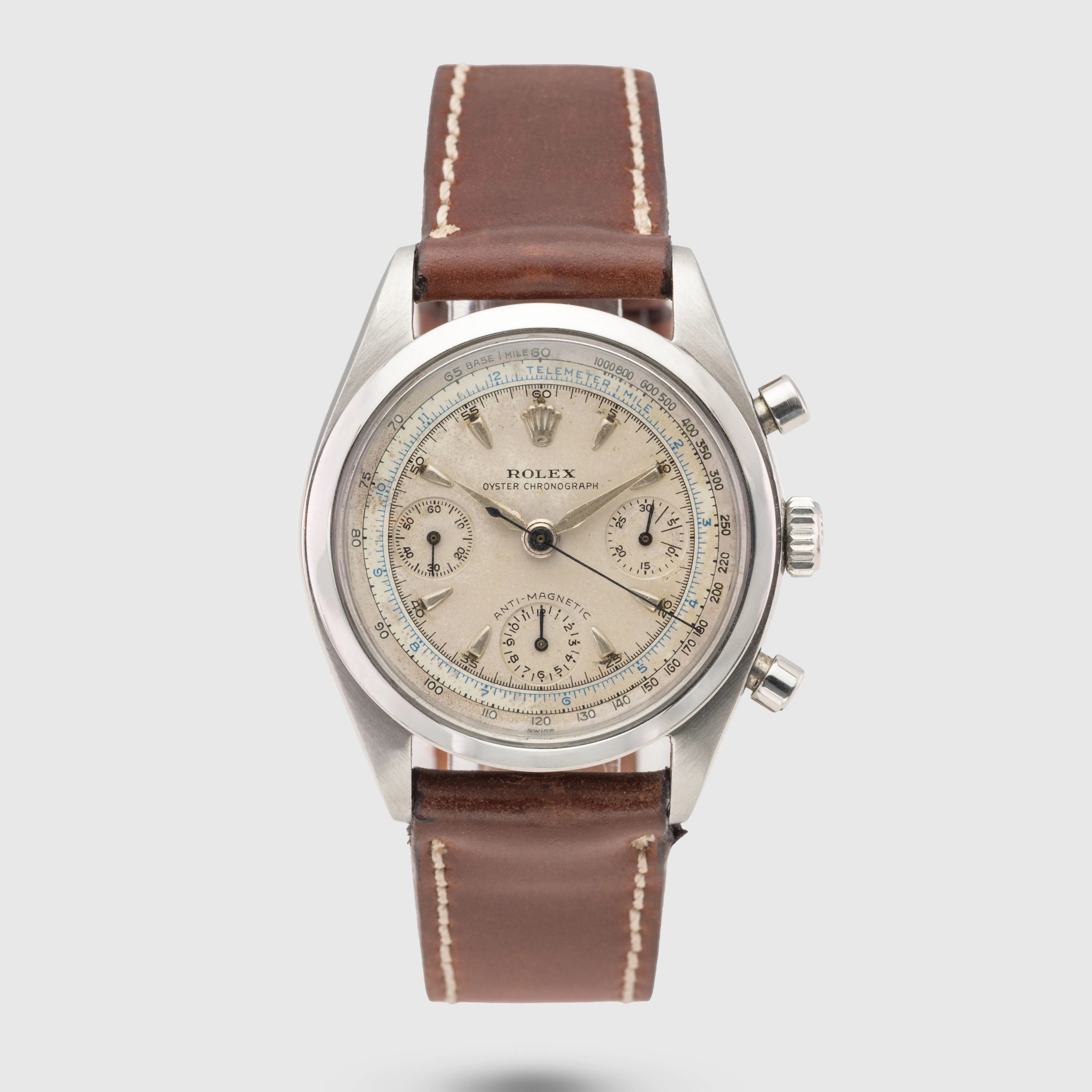 1958 Rolex Pre-Daytona Chronograph Ref. 6234