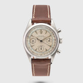 1958 Rolex Pre-Daytona Chronograph Ref. 6234