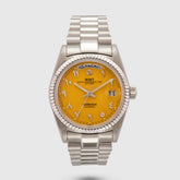 Momentum x WMT 'Amber'