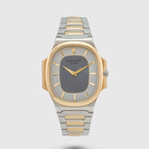 1982 Patek Philippe Nautellipse St/G Ref. 3770/011