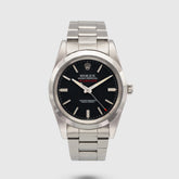 1979 Rolex Milgauss Red Ref. 1019