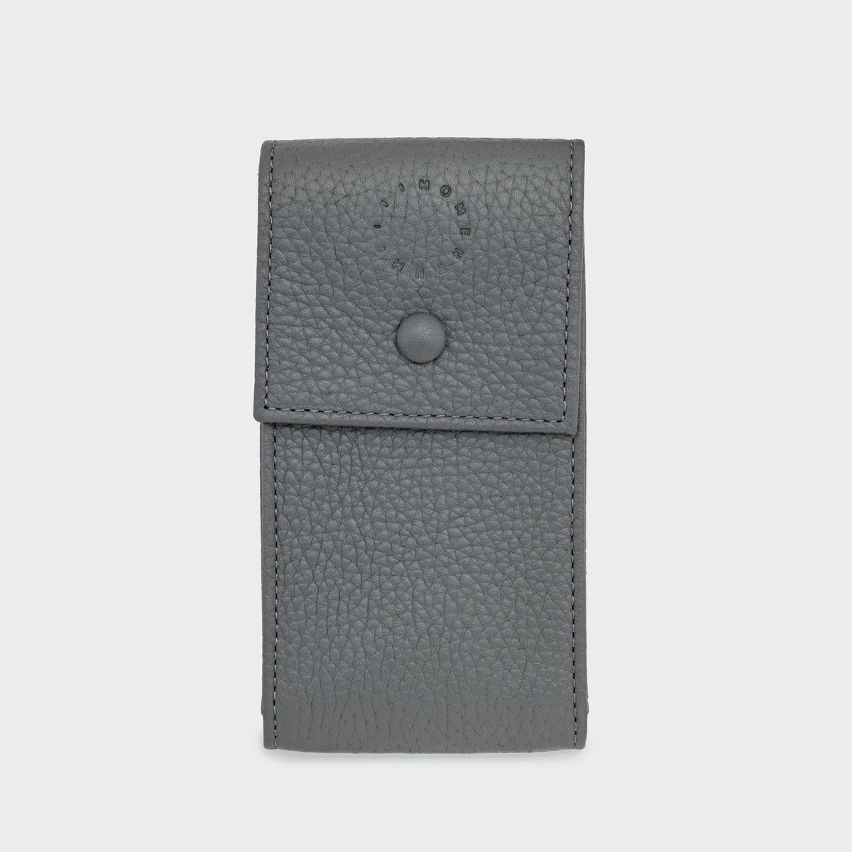Skyline Watch Pouch Grey