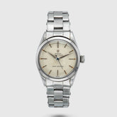 1957 Rolex Oyster Royal Stainless Steel Ref. 6246