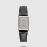 1975 Rolex Orchid 18K White Gold Grey Tapestry Dial Ref. 2677