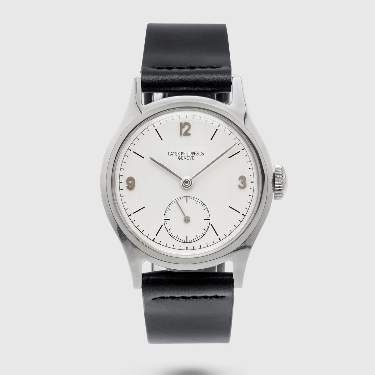 1944 Patek Philippe Calatrava Ref. 565 (Extract from Archives)