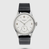 1944 Patek Philippe Calatrava Ref. 565 (Extract from Archives)