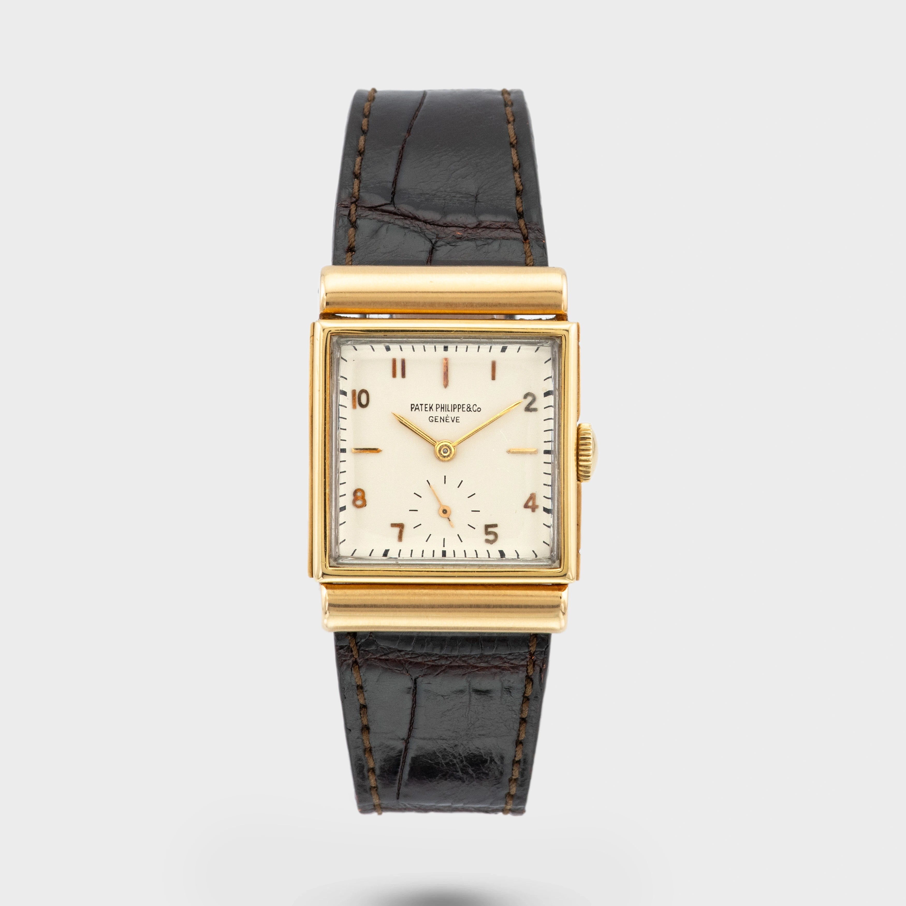1940's Patek Philippe Ref. 1486
