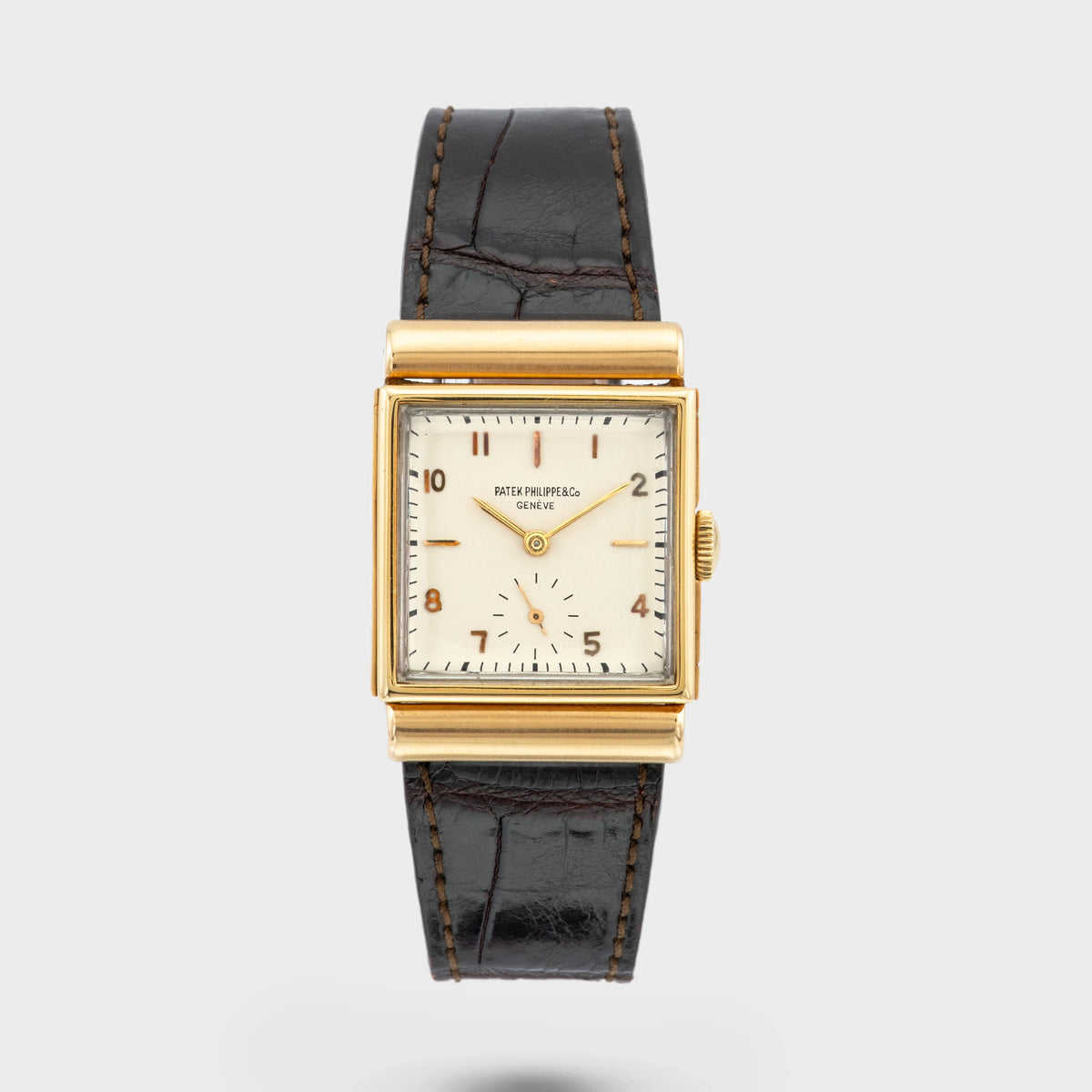 1940's Patek Philippe Ref. 1486