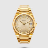 1972 Rolex Beta 21 Texano Ref. 5100