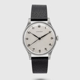 1945 Longines Calatrava Stainless Steel Ref. 5045 10