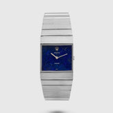 1976 Rolex Queen Midas White Gold Lapis Dial Ref. 4314