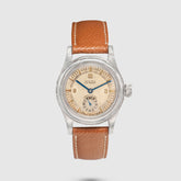 1939 Rolex Oyster Viceroy Sector Dial Ref. 2784
