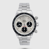 1976 Rolex Daytona Big Red Silver Dial Ref. 6263
