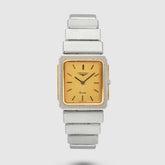 1980's Longines Airport Split 5 Collection St/G Ref. 6284 (with Box)