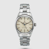 1957 Rolex Oyster Royal Stainless Steel Ref. 6246