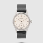 1944 Patek Philippe Calatrava Ref. 565 (Extract from Archives)