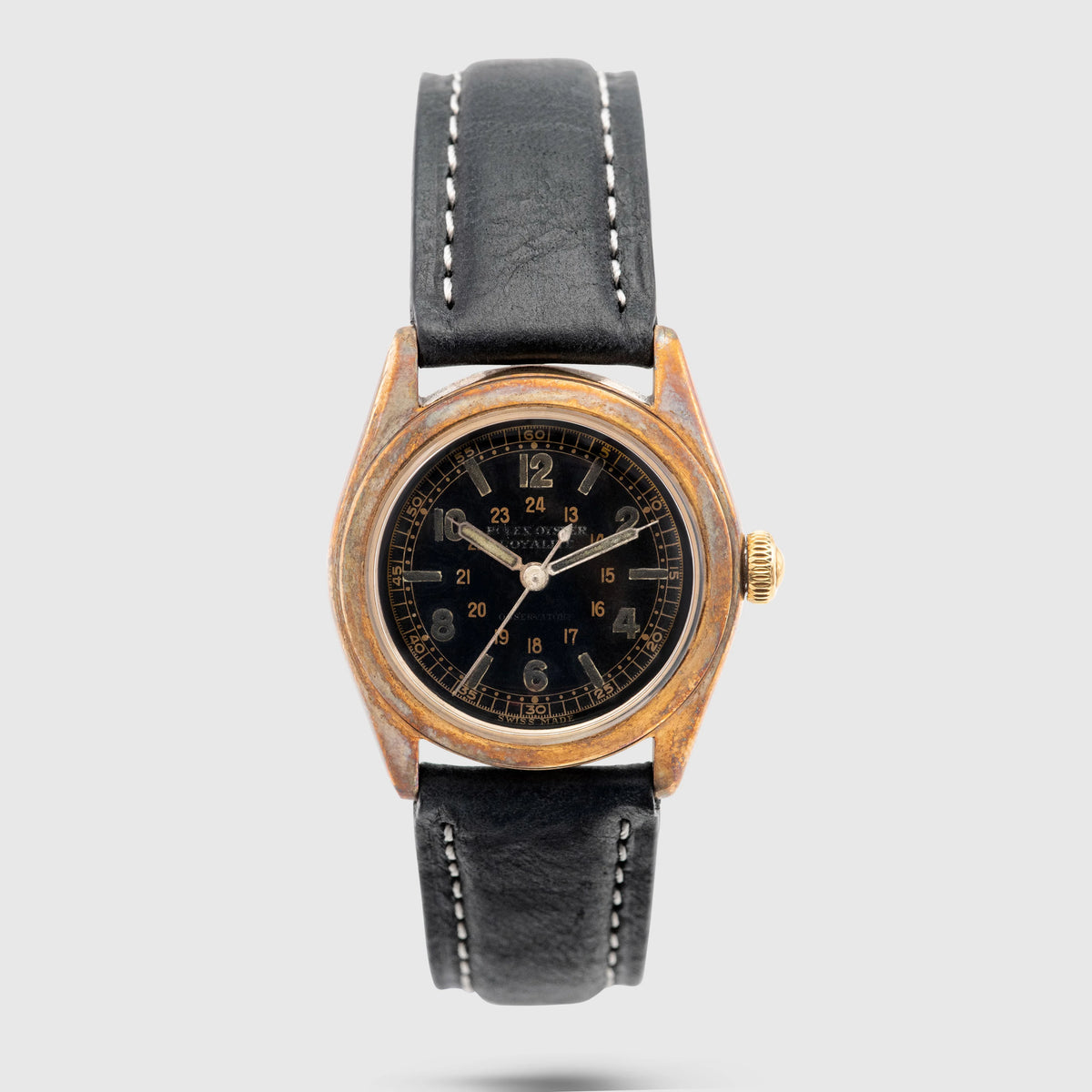 1939 Rolex Oyster Royalite Ref. 3231