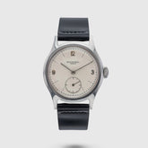 1944 Patek Philippe Calatrava Ref. 565 (Extract from Archives)