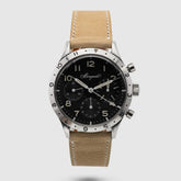 1968 Breguet Type XX Flyback Chronograph Ref. 12994 (with Papers)
