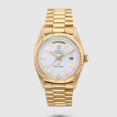 1966 Rolex Day Date 'Qaboos' Ref. 1803