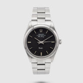 1973 Rolex Air King Double signed 'Cartier' Ref. 5500