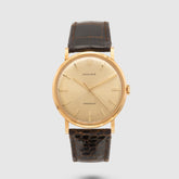 1976 Rolex Precision Yellow Gold 'Like New' Ref. 3410