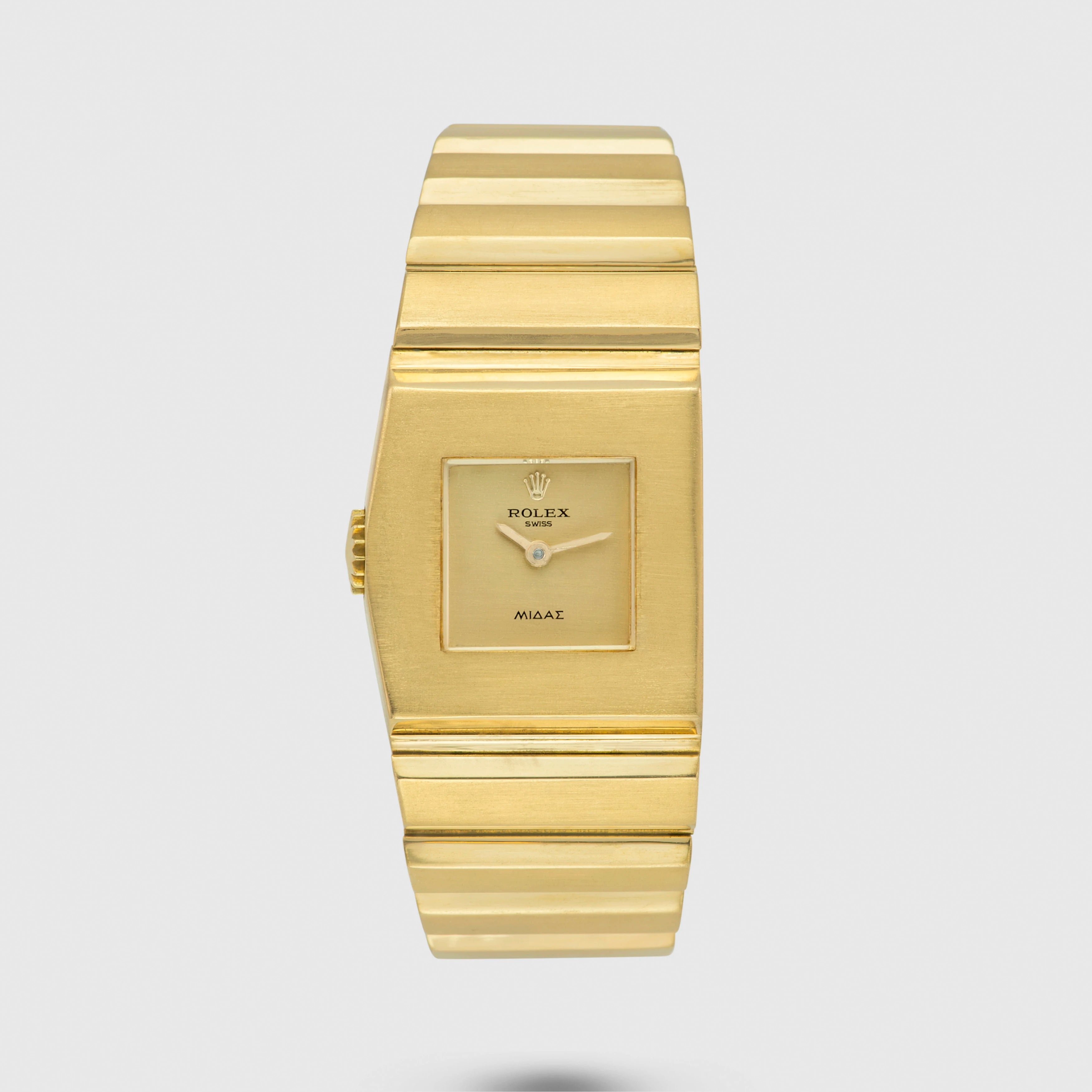 1961 Rolex Princess Midas 18K Yellow Gold Ref. 9903