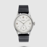1944 Patek Philippe Calatrava Ref. 565 (Extract from Archives)