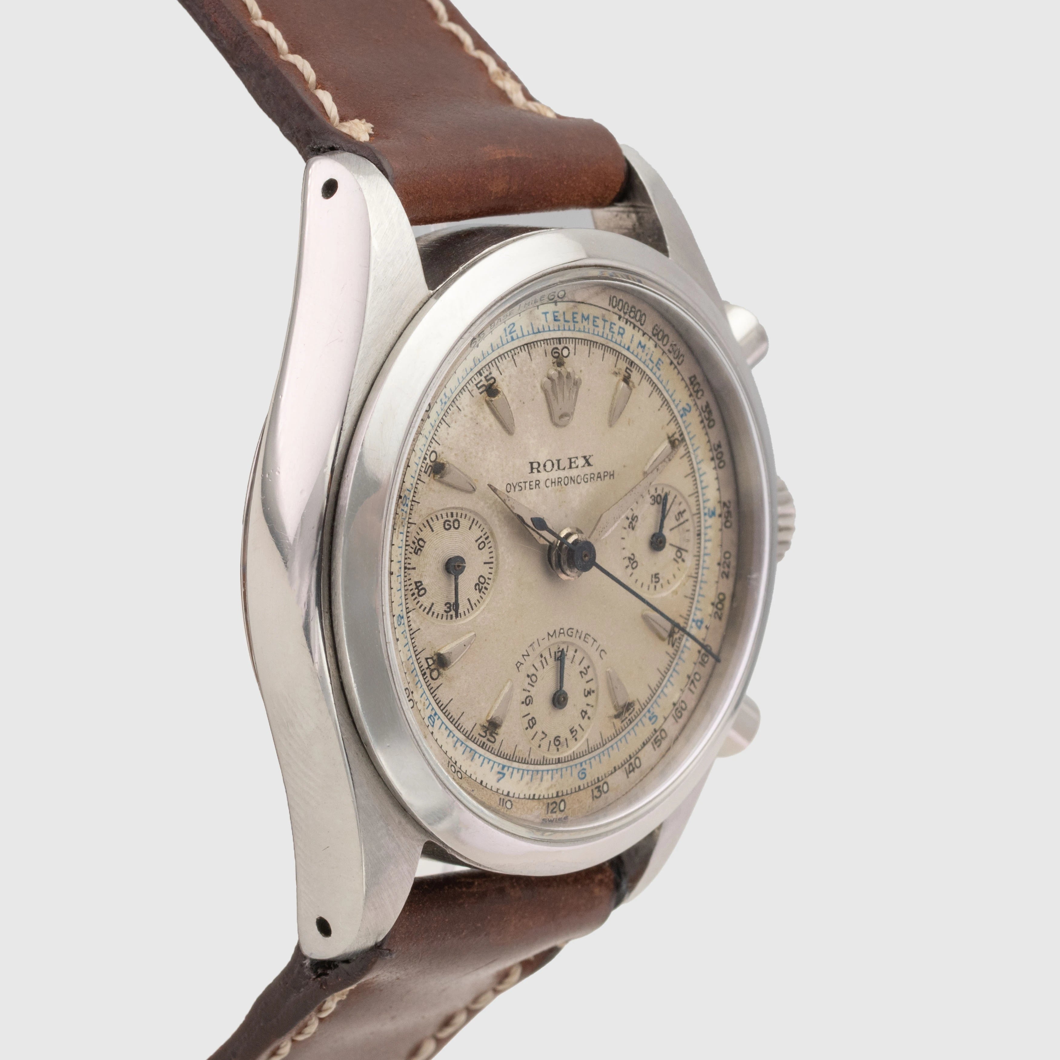 1958 Rolex Pre-Daytona Chronograph Ref. 6234