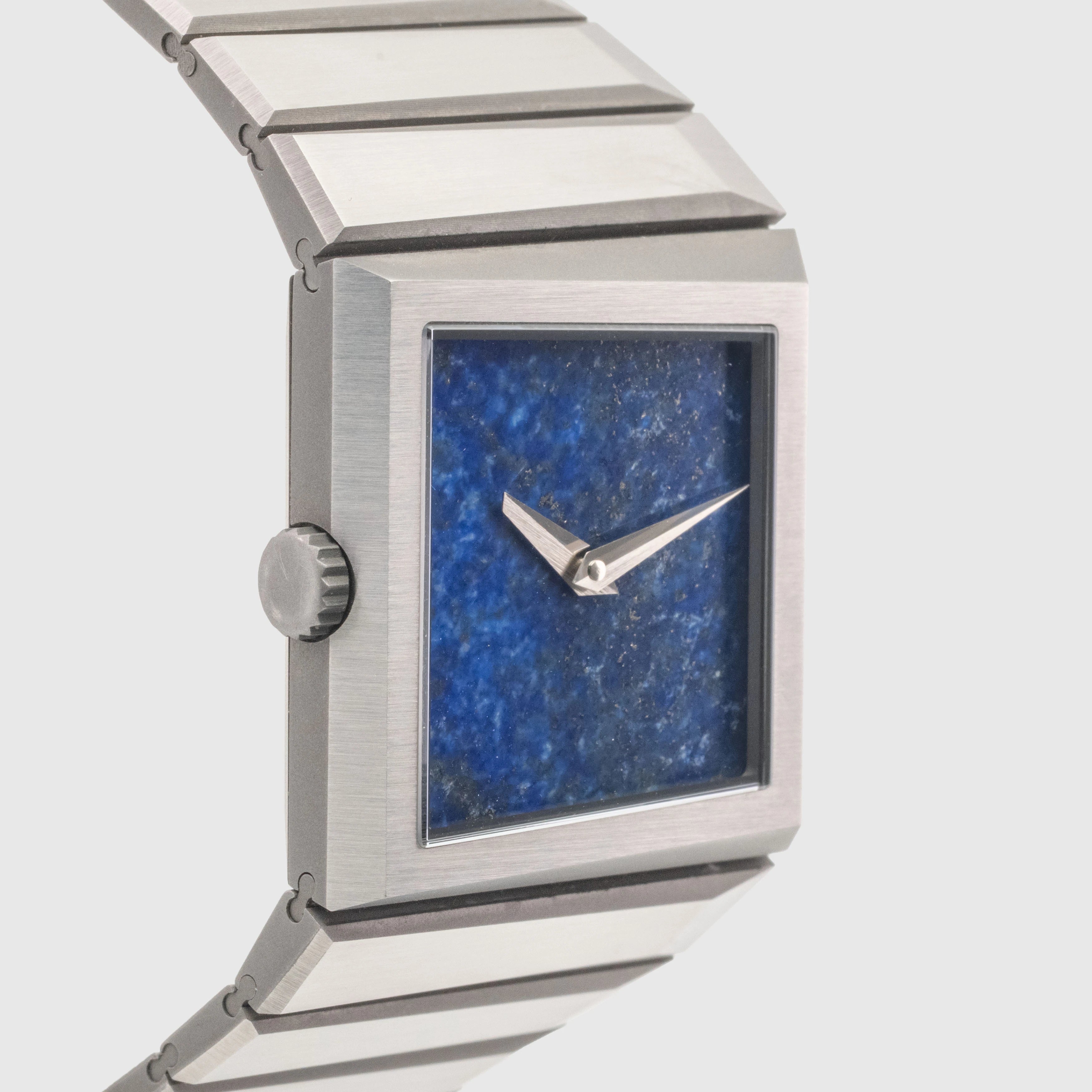 2024 Toledano & Chan Lapis Dial Ref. b/1 (Full Set)