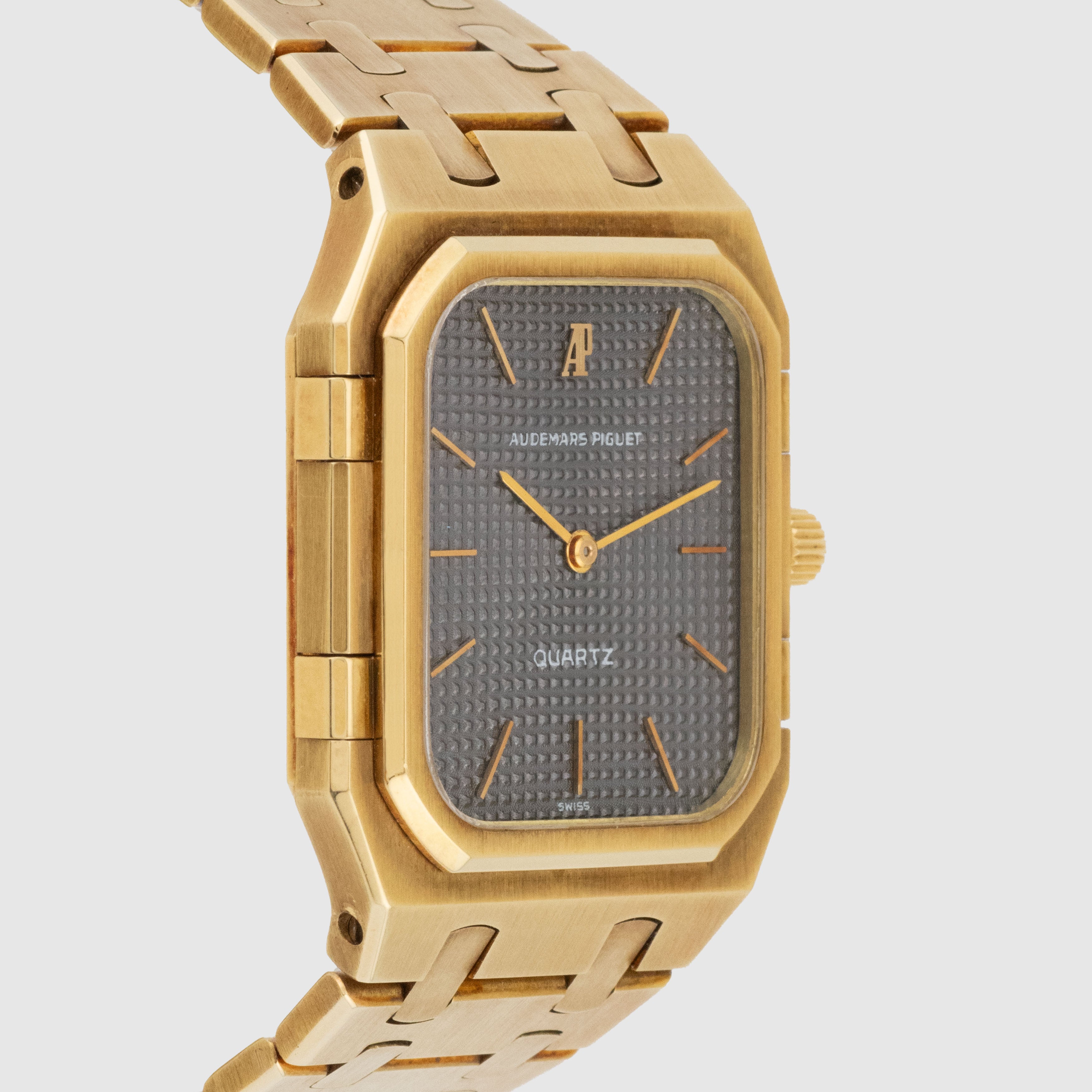 1970's Audemars Piguet Royal Oak 18k Ref. 6005BA