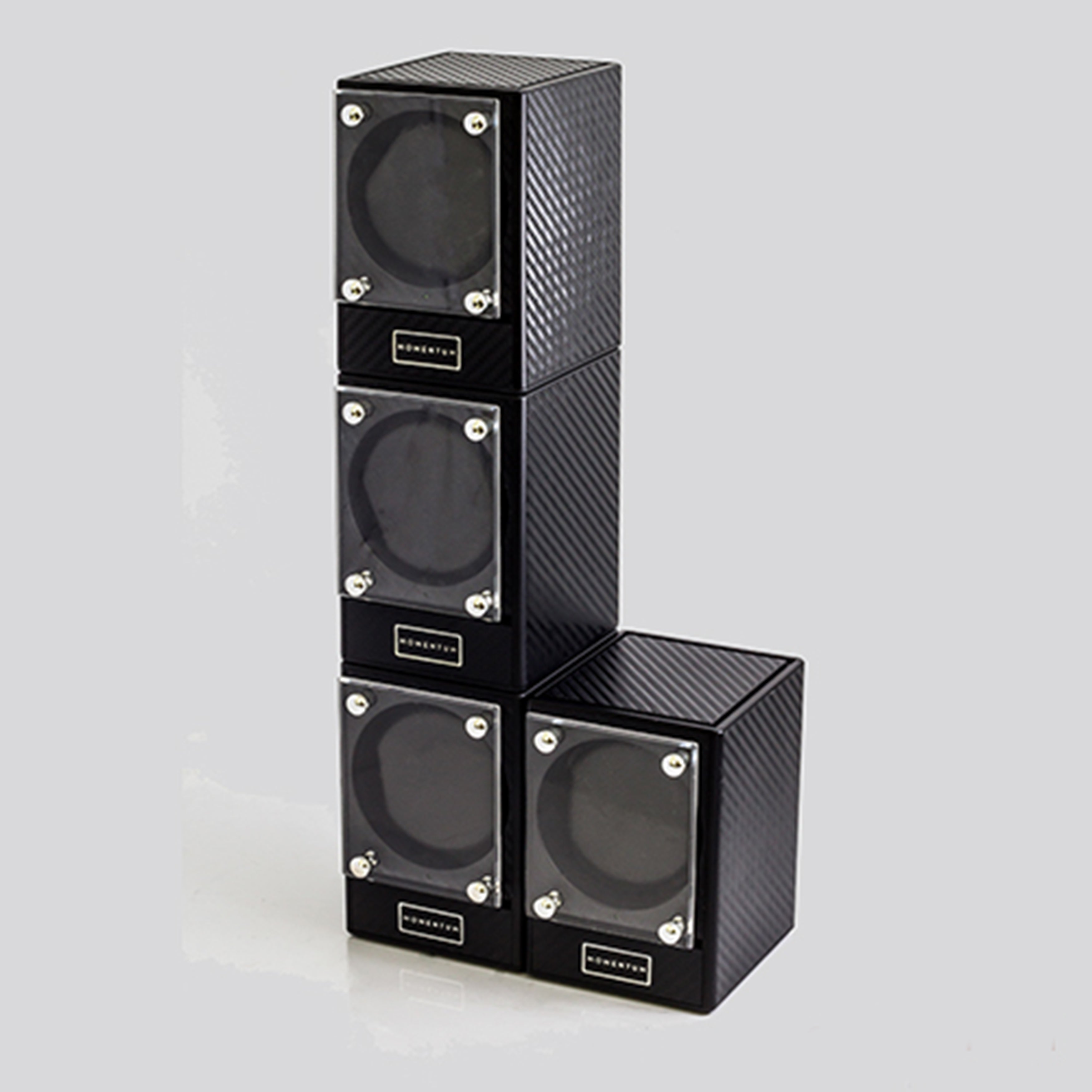 Liwa - Modular Watch Winder