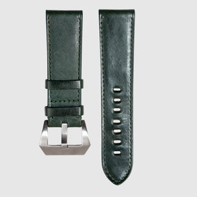 Vintage Straps Elegant Horse Leather 24/22mm (Multiple Colors)